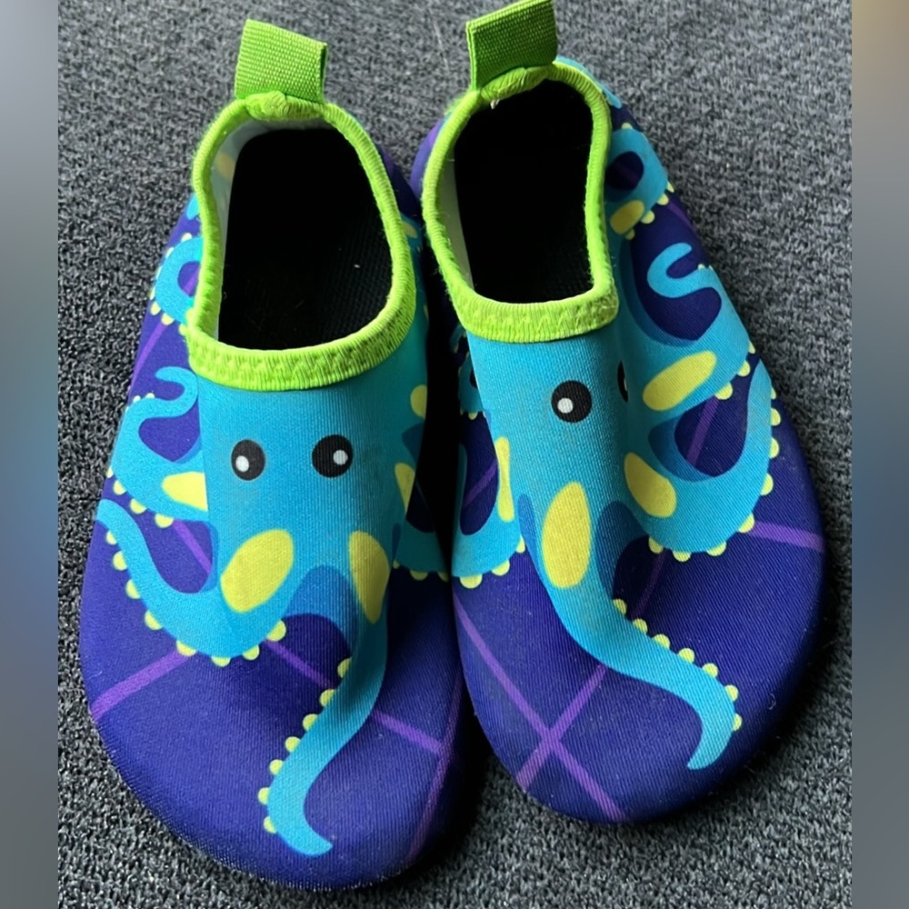 Toddler Water Shoes